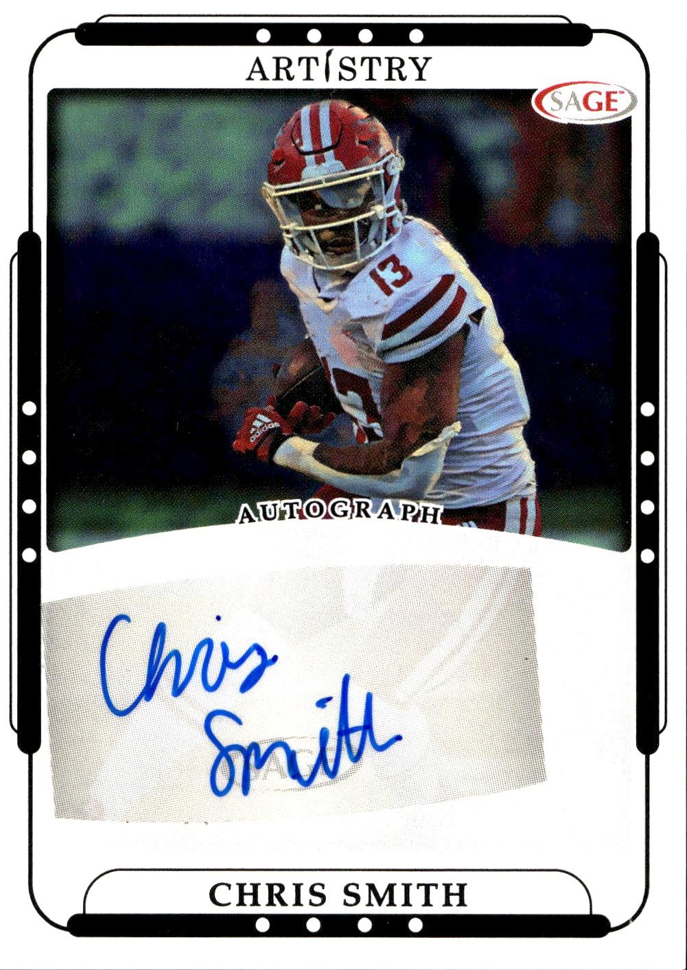 Chris Smith