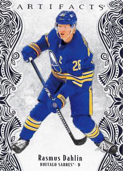 Rasmus Dahlin