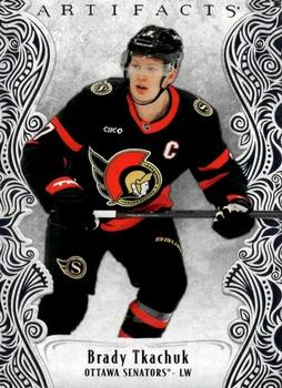 Brady Tkachuk