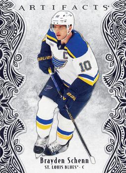 Brayden Schenn