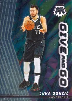 Luka Doncic