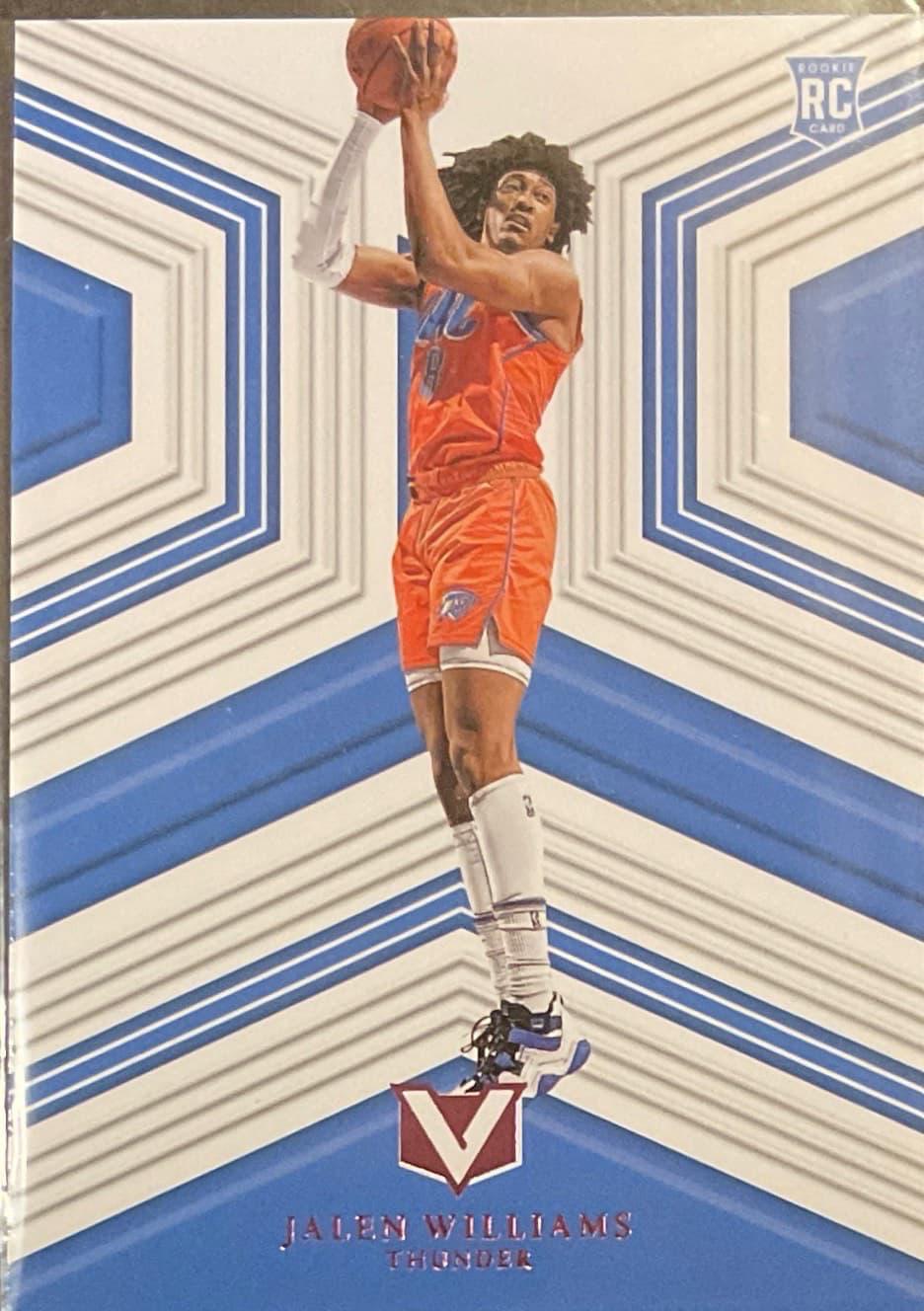 Jalen Williams