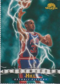 #283 Grant Hill