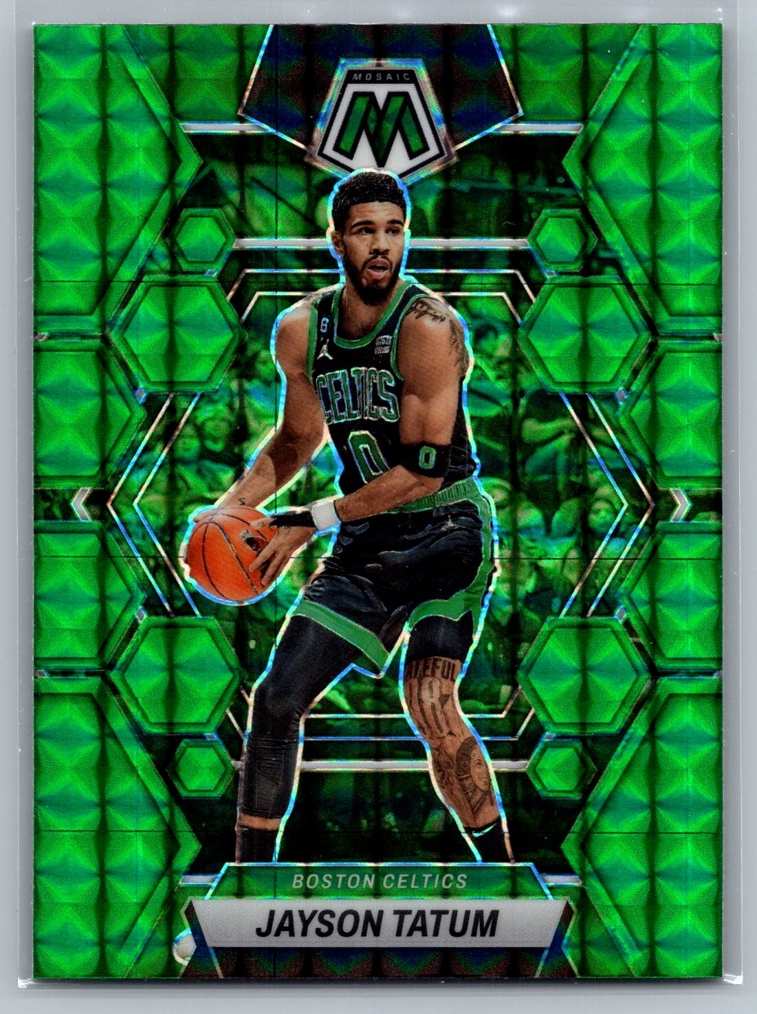 Jayson Tatum