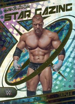 Triple H