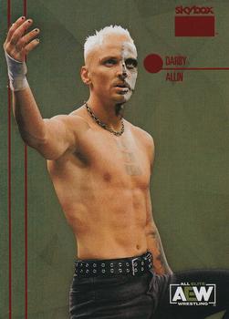 Darby Allin