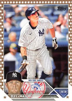 DJ LeMahieu