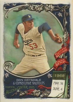 Don Drysdale