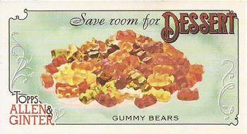 Gummy Bears