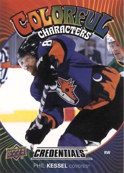 Phil Kessel