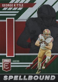 George Kittle