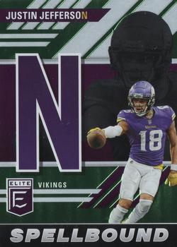 Justin Jefferson