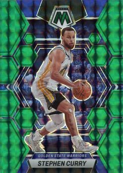 Stephen Curry