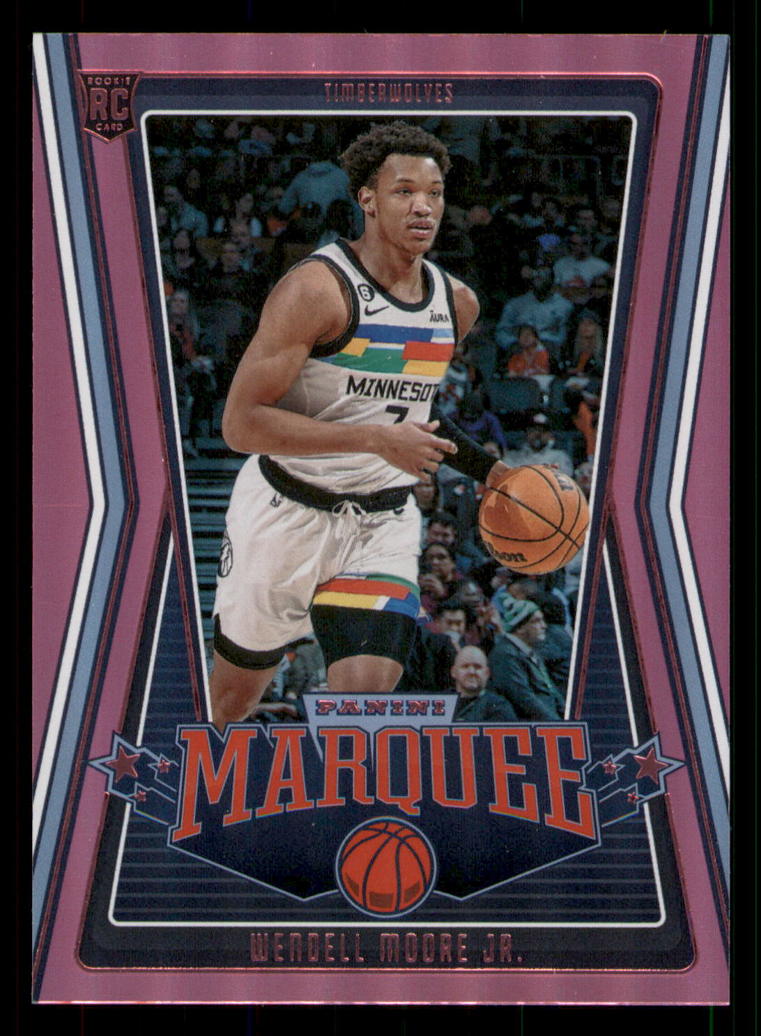 Wendell Moore Jr.