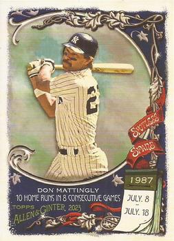 Don Mattingly
