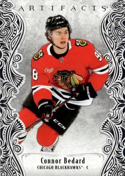 Connor Bedard
