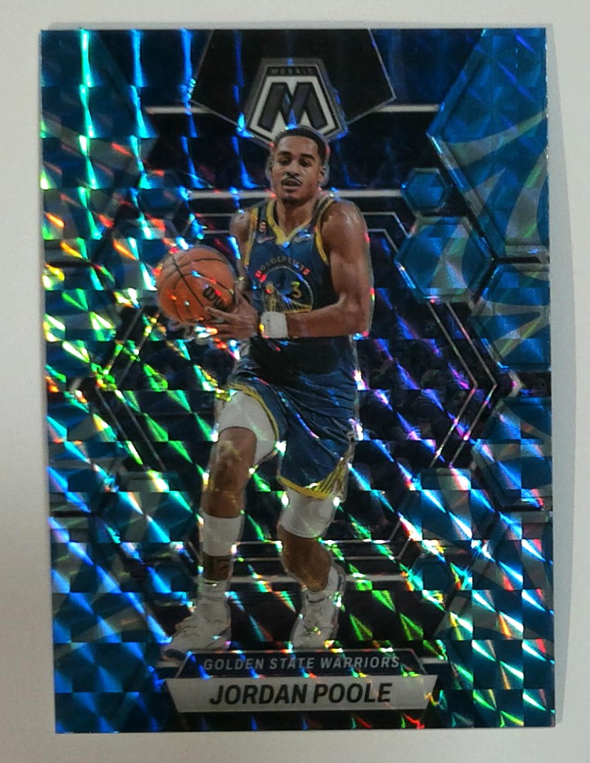 Jordan Poole