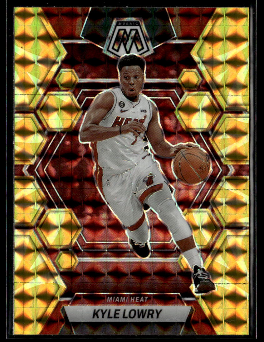 Kyle Lowry