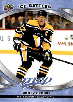 Sidney Crosby