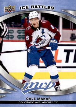 Cale Makar