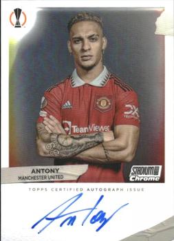 Antony