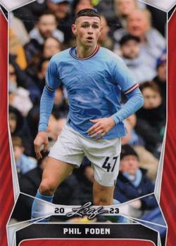 Phil Foden