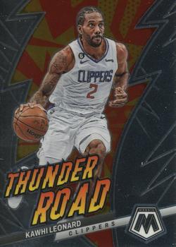 Kawhi Leonard