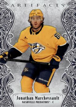 Jonathan Marchessault