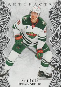 Matt Boldy