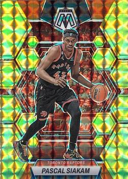 Pascal Siakam