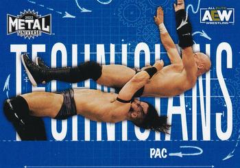PAC