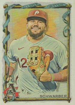 Kyle Schwarber