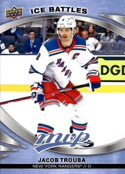 Jacob Trouba