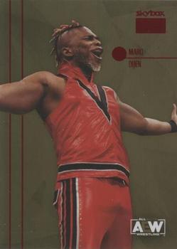 Marq Quen