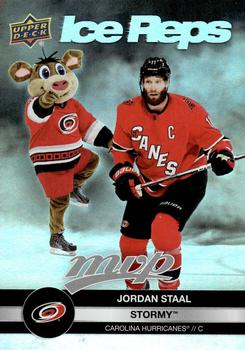 Jordan Staal / Stormy