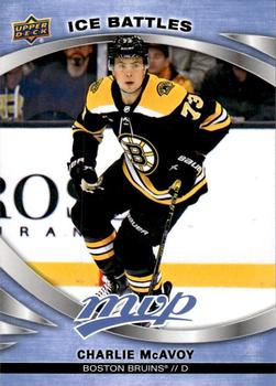 Charlie McAvoy