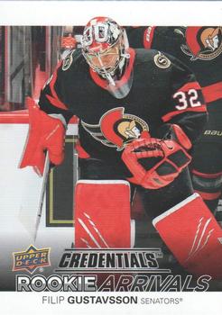 Filip Gustavsson