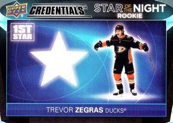 Trevor Zegras