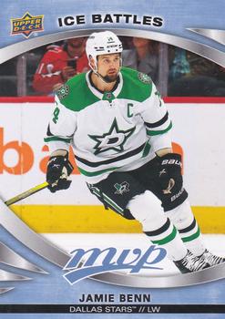 Jamie Benn