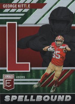 George Kittle