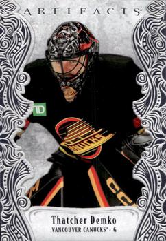 Thatcher Demko