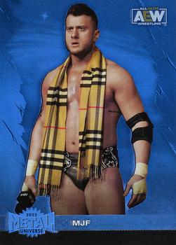 MJF