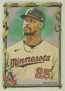 Byron Buxton