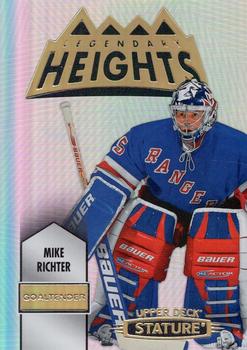 Mike Richter