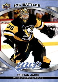 Tristan Jarry