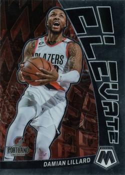Damian Lillard