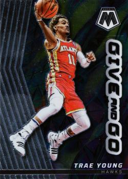 Trae Young