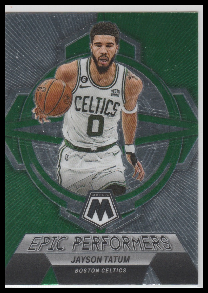 Jayson Tatum