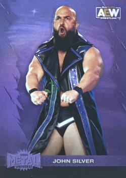 John Silver