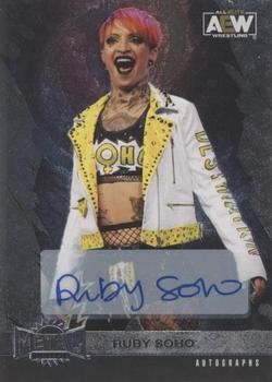 Ruby Soho